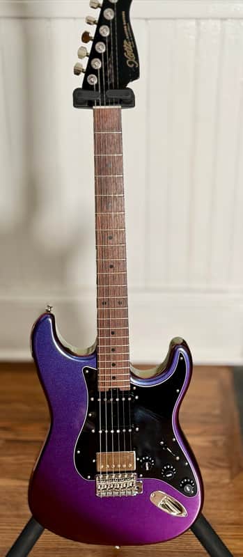Xotic XSC-1 HSS Color Shift image 1