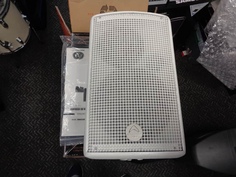 Wharfedale Programme 105 5" 2-way loudspeaker monitor image 1
