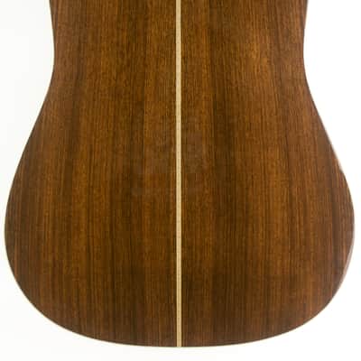 2006 Martin HD-7 Roger McGuinn Signature Natural image 4