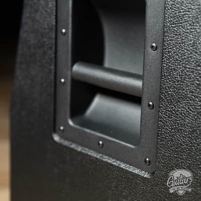 Revv 2x12 Vertical Slant Speaker Cabinet w/ Celestion Vintage 30's image 4
