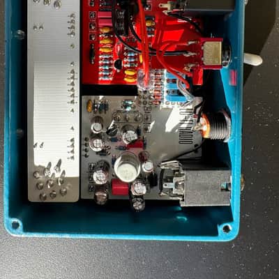 Zephyr FX (Coffeeshop) Lo-Fi Radio + Imperial War 2021 - Blue image 6