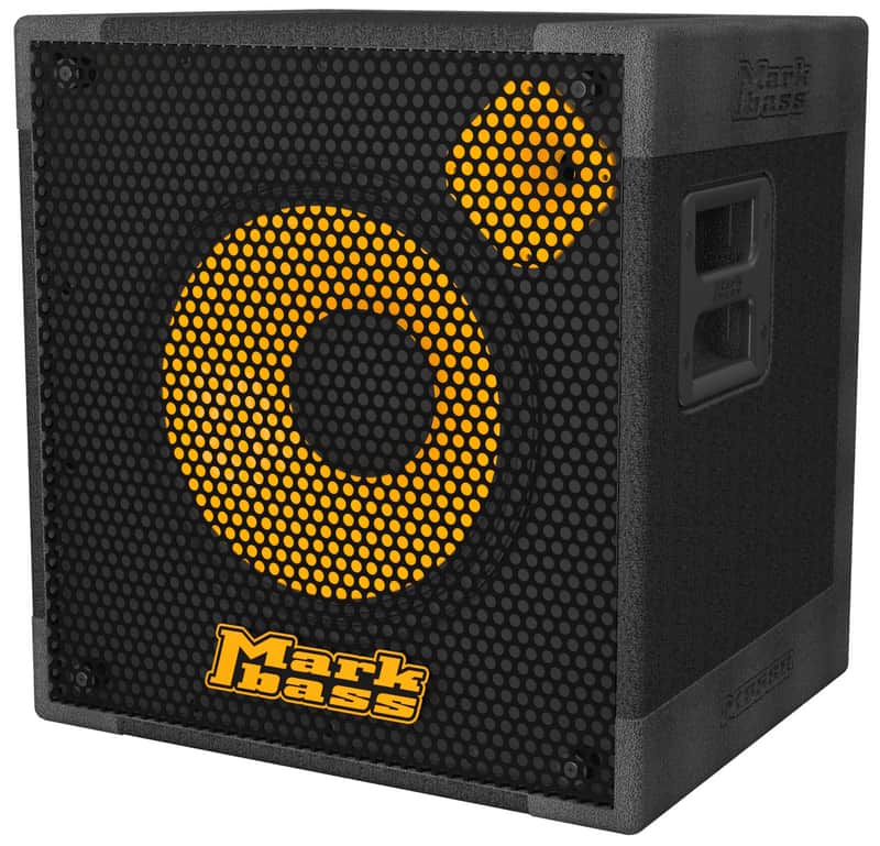 Markbass MB58R 151 Energy image 1