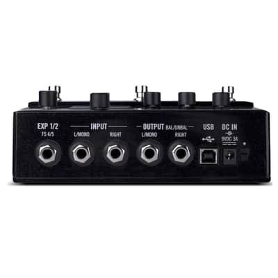 Line6 Hx Stomp Ii Helix image 4