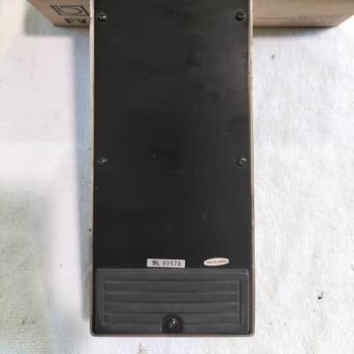 Roland FV300H Volume Pedal image 5