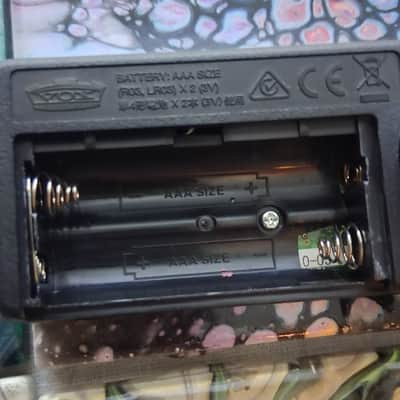 Vox AP2-AC Headphone Amplifier image 4