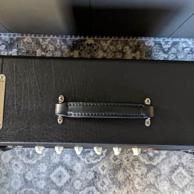 Gries 5 Combo amp image 3