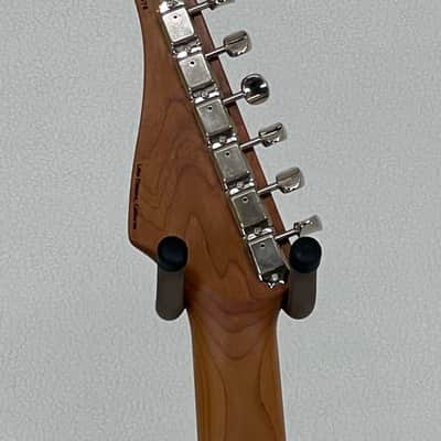 Suhr Classic S Vintage LE Seafoam Green image 10