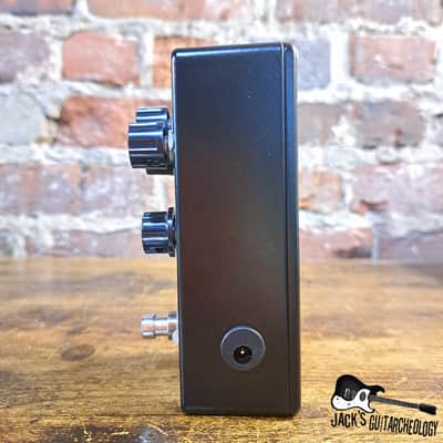 IdiotBox Effects Static Fuzz *NEW* (2025 - Black/White) image 5