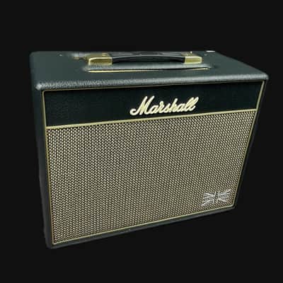 Marshall C5-01 Class 5 5-Watt 1x10" Guitar Combo image 4