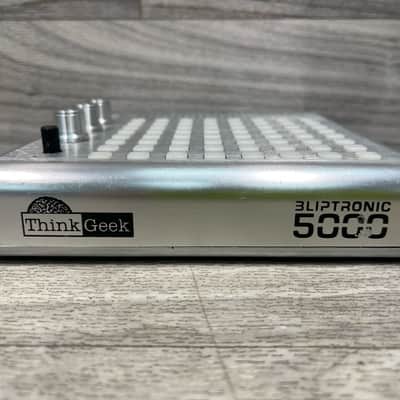 Bliptronic Synthesizer 5000 image 4