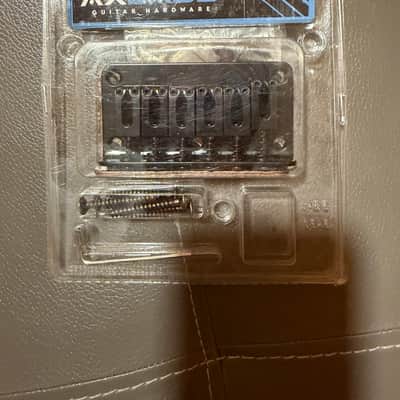 AxLabs Stratocaster style 2025 - Black image 1