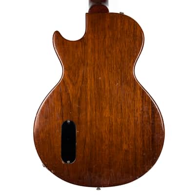 Gibson 1956 Les Paul Jr., Sunburst image 6
