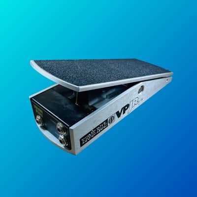 Ernie Ball 6180 VP Jr Mono Volume Pedal image 2