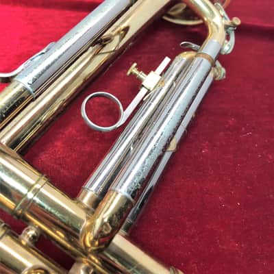Reynolds Medalist Trumpet image 6