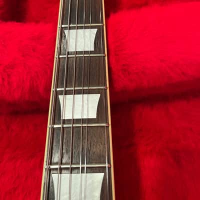 Cort  Single cut  1986 Singlecut image 10