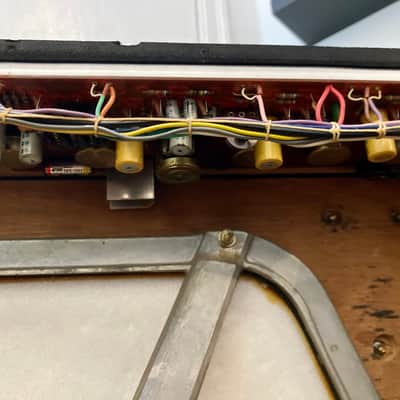 Yamaha TA-60 1969 image 19