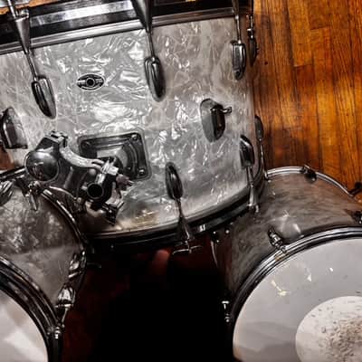 Slingerland Drums Late 60s early 70s - WMP image 2