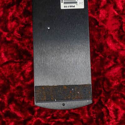 Ernie Ball Volume Pedal Jr. - 40th Anniversary Edition w/Box image 6