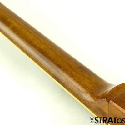 USED Epiphone Les Paul Standard 60s BODY + NECK Mahogany Slim Taper image 8