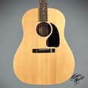 Gibson G-45 Generation Collection 2021 Natural