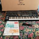 Moog Muse  *bought new 8/12/24*