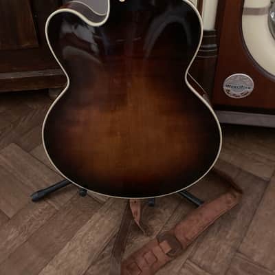Gibson Super V CES – 1978 – erstes Produktionsjahr – außergewöhnlicher Zustand image 12