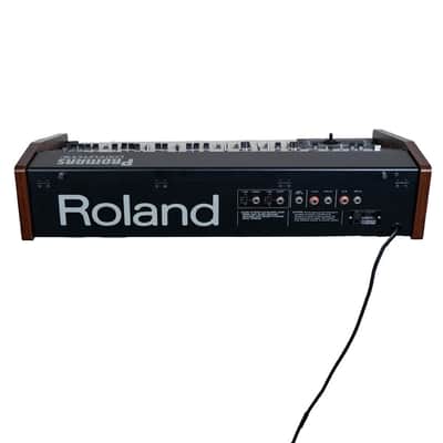 Vintage Roland Promars MRS-2 Compuphonic Synthesizer | Used image 5