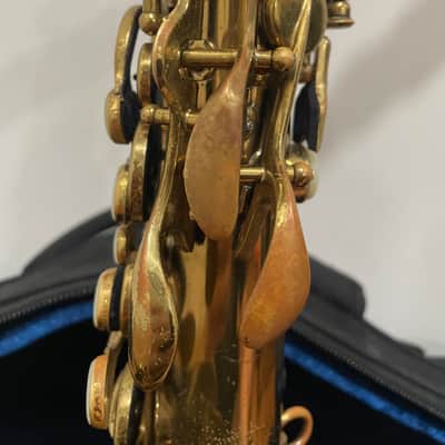 1941 Conn 6M MK. VIII image 10