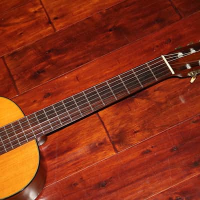 Martin 00-16C 1972 image 8