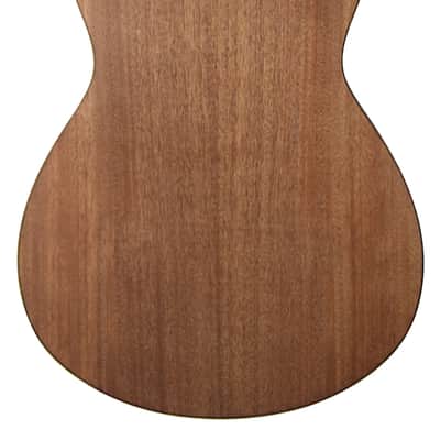 Yamaha Storia II Acoustic Guitar w/Passive Pickup image 4