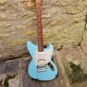 Fender Jag-Stang CIJ Sonic Blue