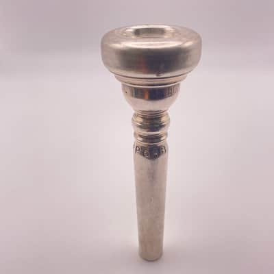 Used Reeves P6AB Trumpet [36295] image 1