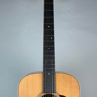 2025 Bourgeois D-Vintage HS Satin Limited Edition image 3