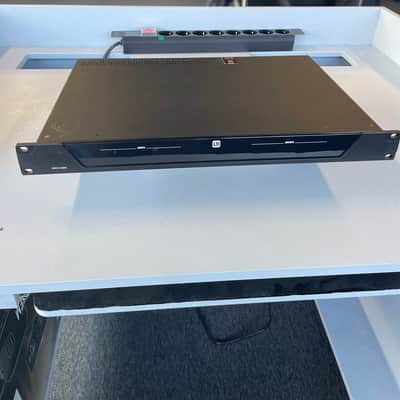 LD Systems ZONE X 1208D audio matrix with Dante image 9