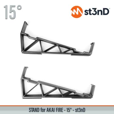 STAND for AKAI FIRE - 15° image 9