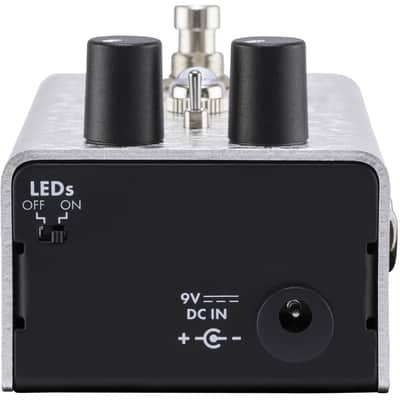 FENDER - Level Set Buffer Pedal 0234530000 image 2