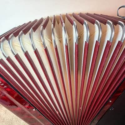 Rivoli by Sonola Little Maestro 1940'-1960's Near Mint Condition image 16