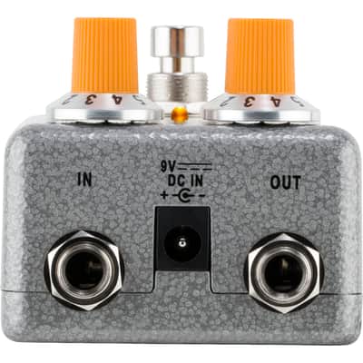 Fender Hammertone™ Distortion Pedal image 2