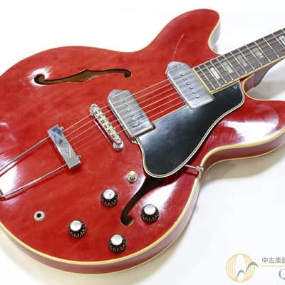 Gibson ES-330TDC 1966 image 1