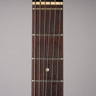 1968 Yamaha SA-30T Hollow Body - Sunburst w/OHSC image 7