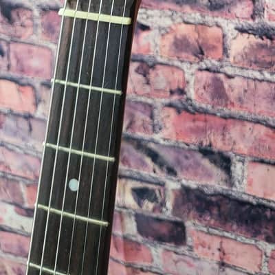 Gaylord Guitars Custom Shop Digger 2025 - Shockingly Blue image 7