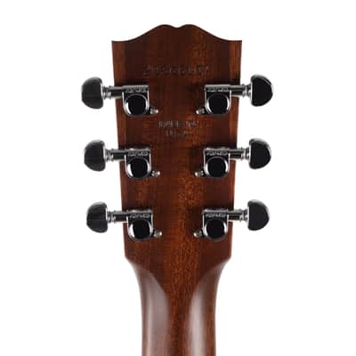 Gibson L-00 Special Acoustic-Electric - Satin Natural image 7