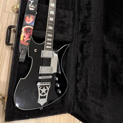 Washburn USA Custom Shop PS 800 - Paul Stanley Signature Model image 6