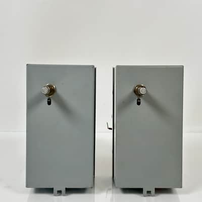 Altec Lansing N-1500-A Dividing Network Crossover Vintage Rare (Pair) image 4