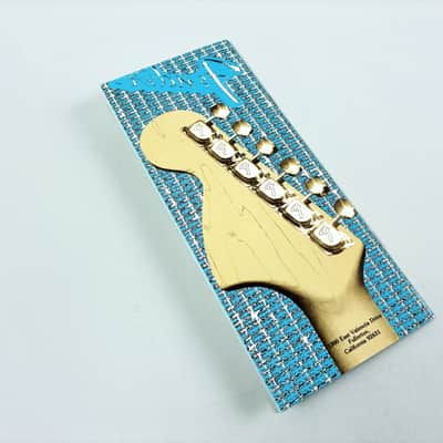 Fender Suggested Retail Price List – April 1, 1977 image 5