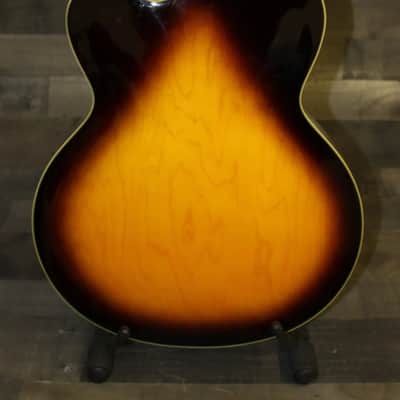 Epiphone Emperor Regent VS 2005 image 4