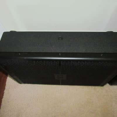 JBL SRX 712M SRX 700 MONITORS image 3