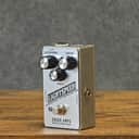 Greer Lightspeed Organic Overdrive New From Authorized Dealer 2023 - Silver/Black