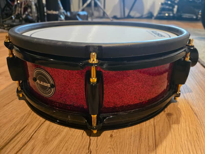 Alesis Strike Pro SE 12” Tom Drum Mesh Pad image 1