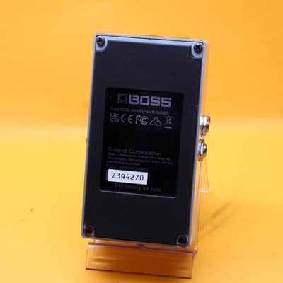 BOSS NS-1X Noise Suppressor [Z3Q4270] (05/27) image 4